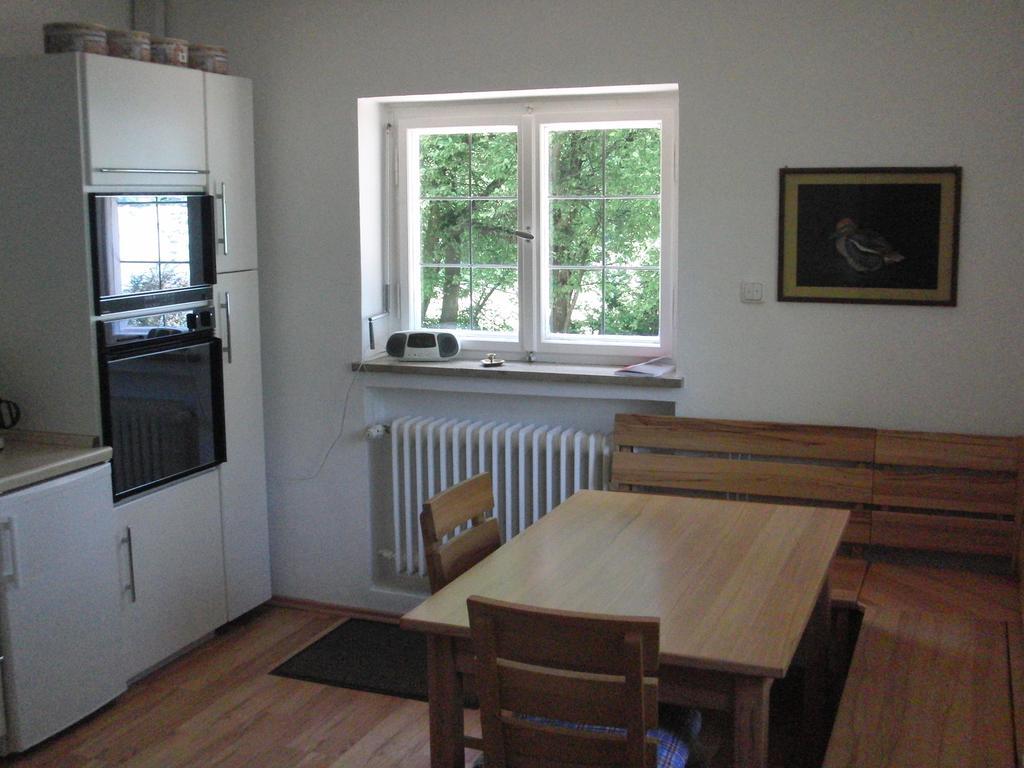 Ferientraum Kobellstrasse Villa Rottach-Egern Luaran gambar