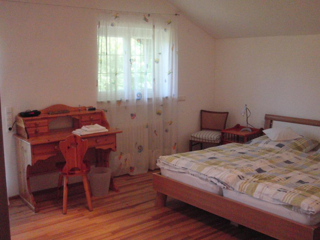 Ferientraum Kobellstrasse Villa Rottach-Egern Luaran gambar