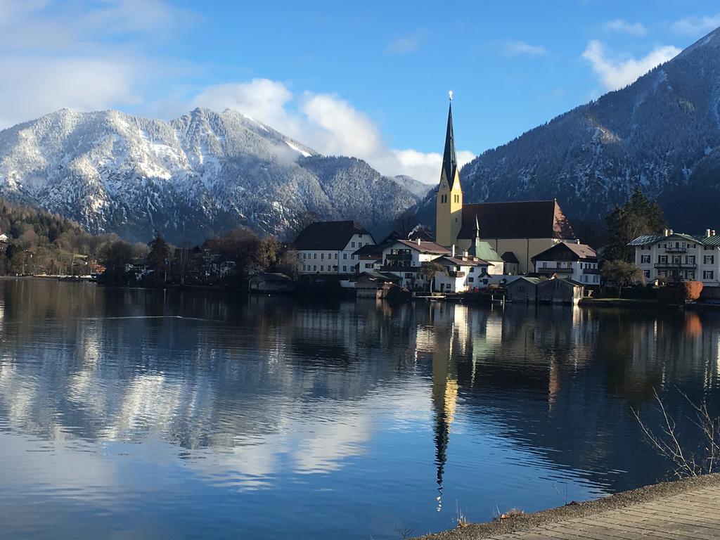 Ferientraum Kobellstrasse Villa Rottach-Egern Luaran gambar